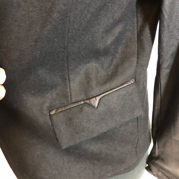 Sam Edelman long sleeve/Sleeveless jacket - Picture 13 of 16